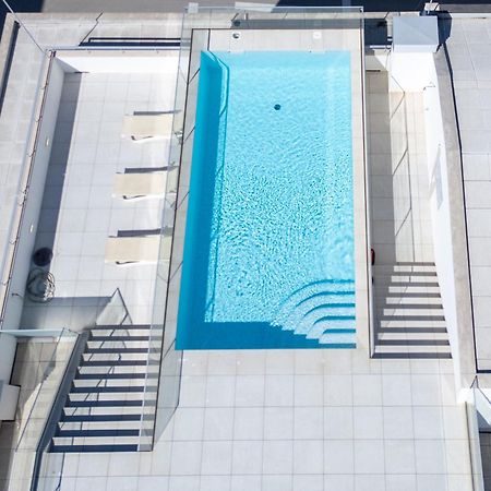 Flor Do Galvao Apartment Lagos Ngoại thất bức ảnh