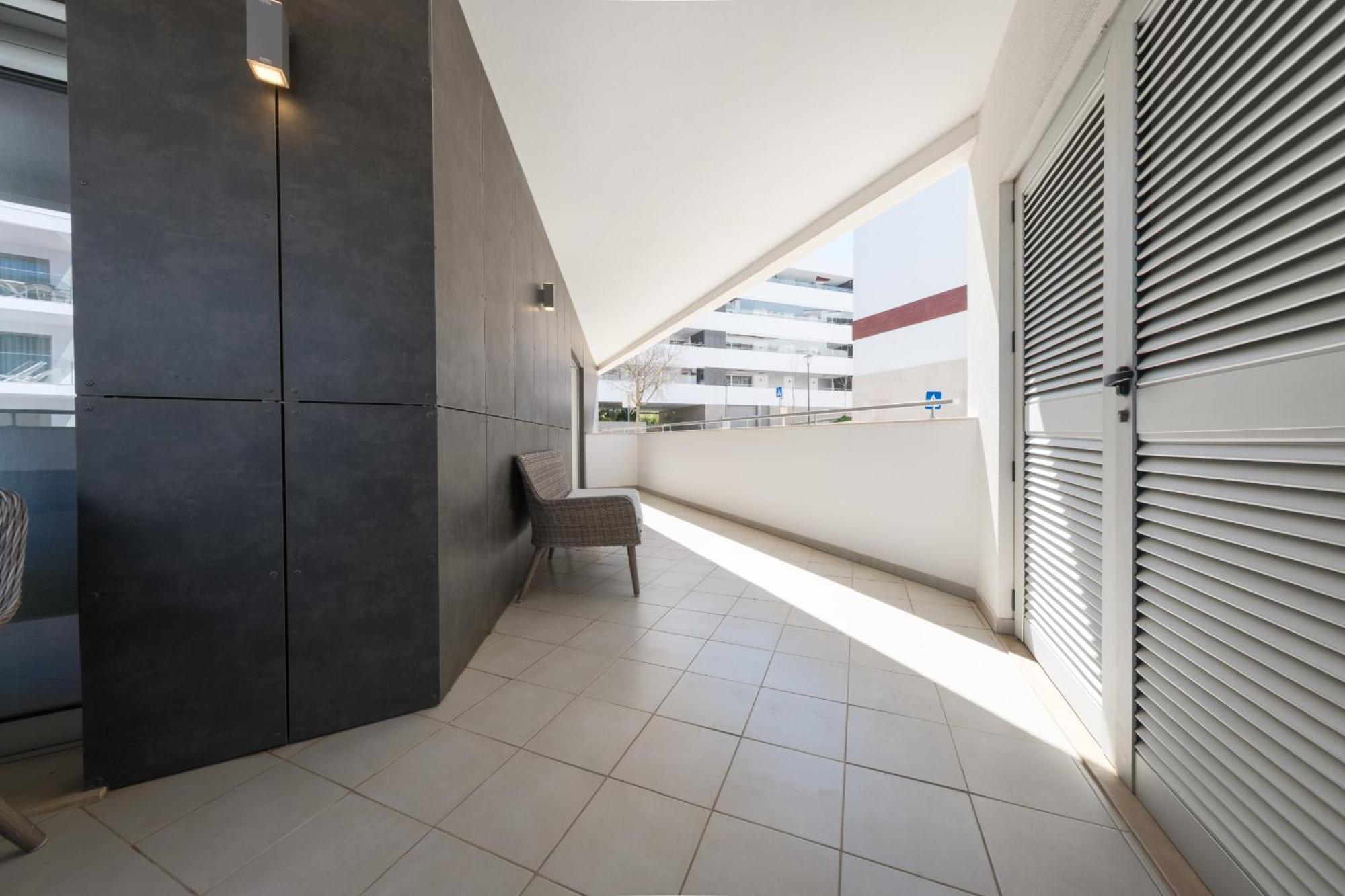 Flor Do Galvao Apartment Lagos Ngoại thất bức ảnh