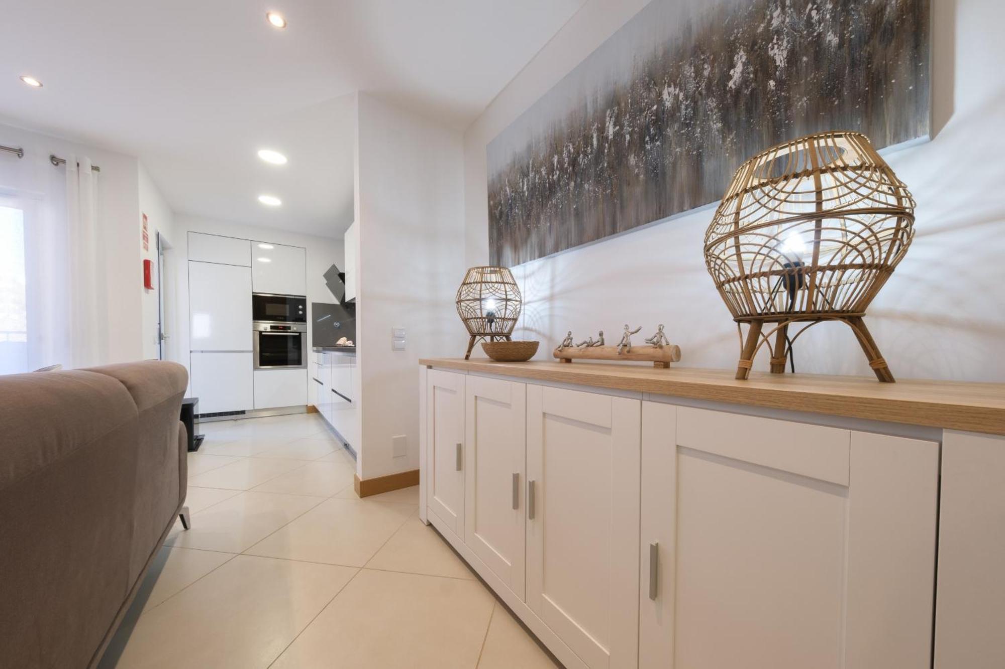 Flor Do Galvao Apartment Lagos Ngoại thất bức ảnh