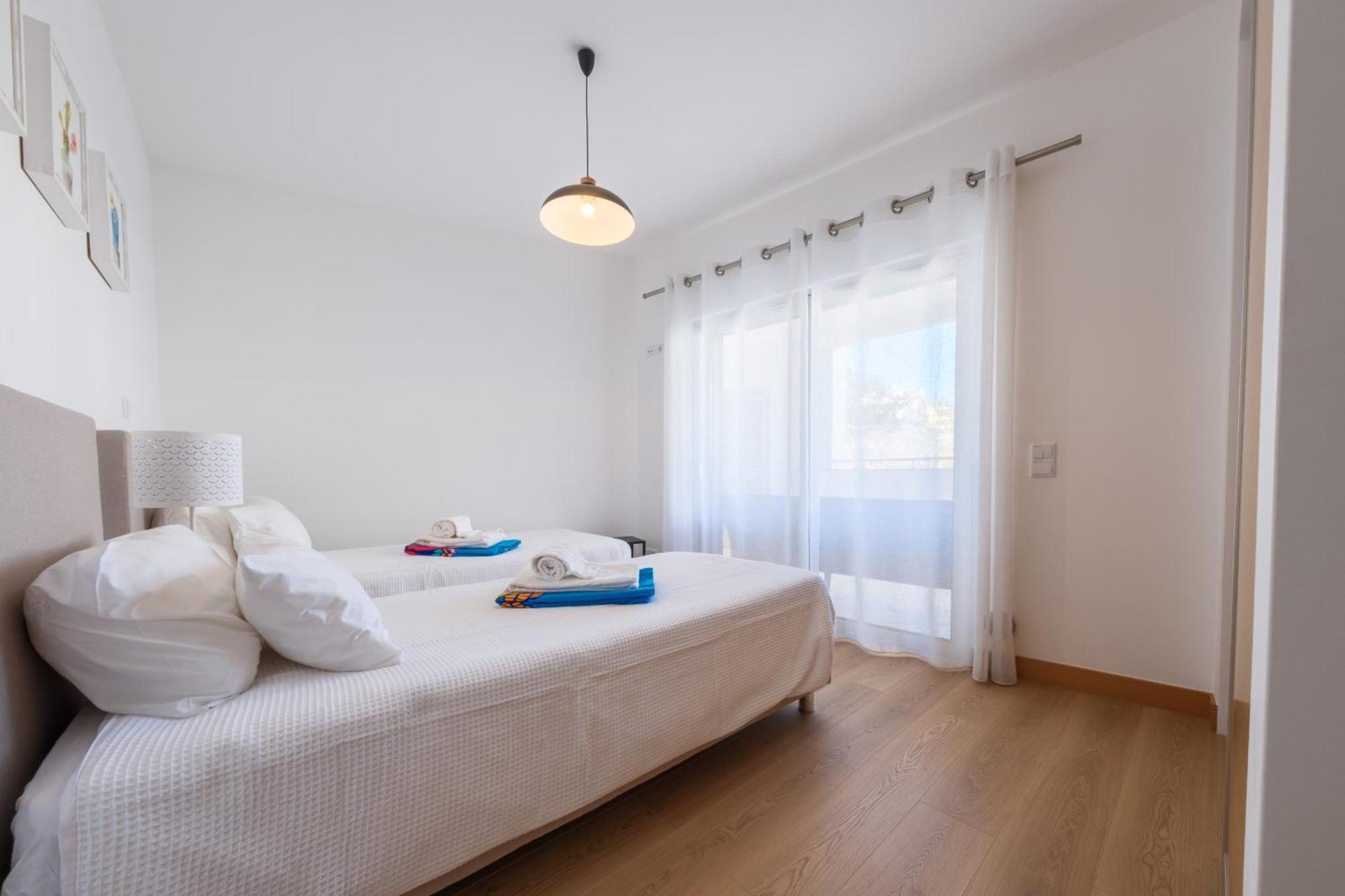 Flor Do Galvao Apartment Lagos Ngoại thất bức ảnh