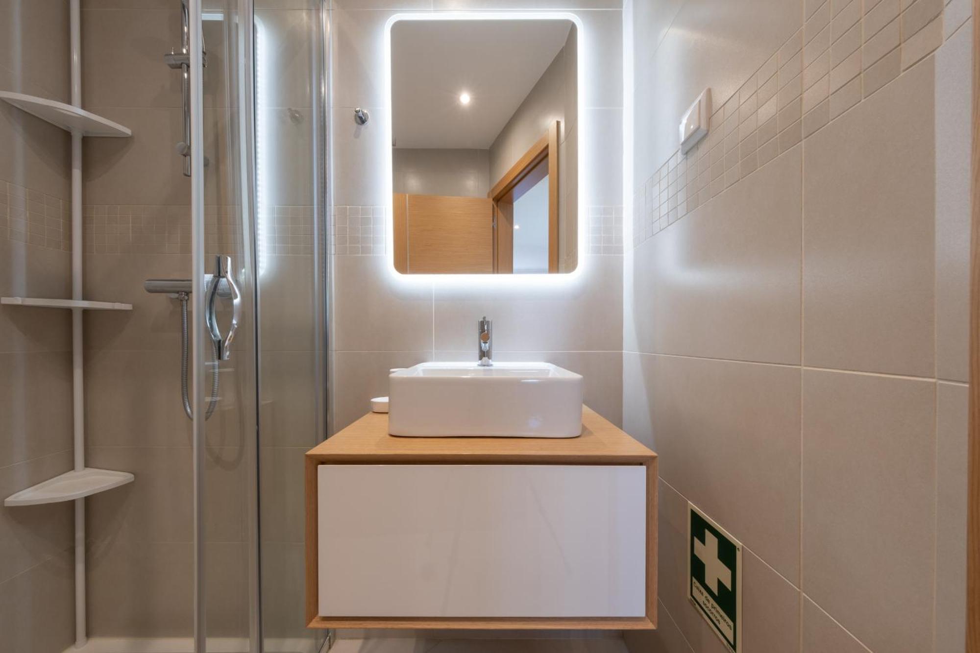 Flor Do Galvao Apartment Lagos Ngoại thất bức ảnh