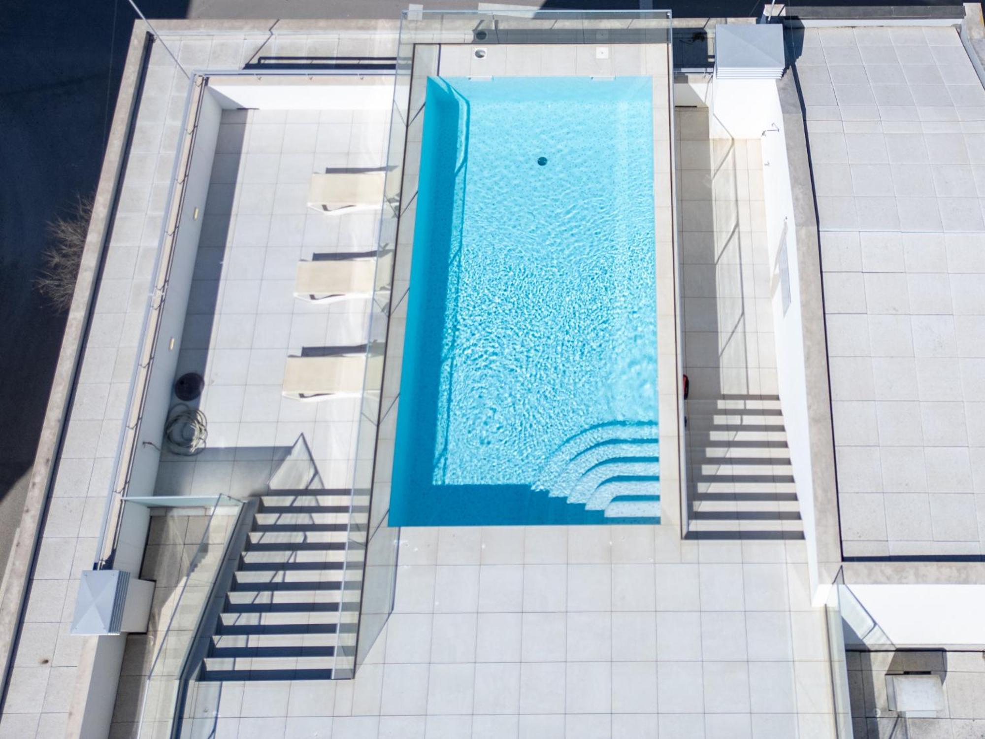 Flor Do Galvao Apartment Lagos Ngoại thất bức ảnh