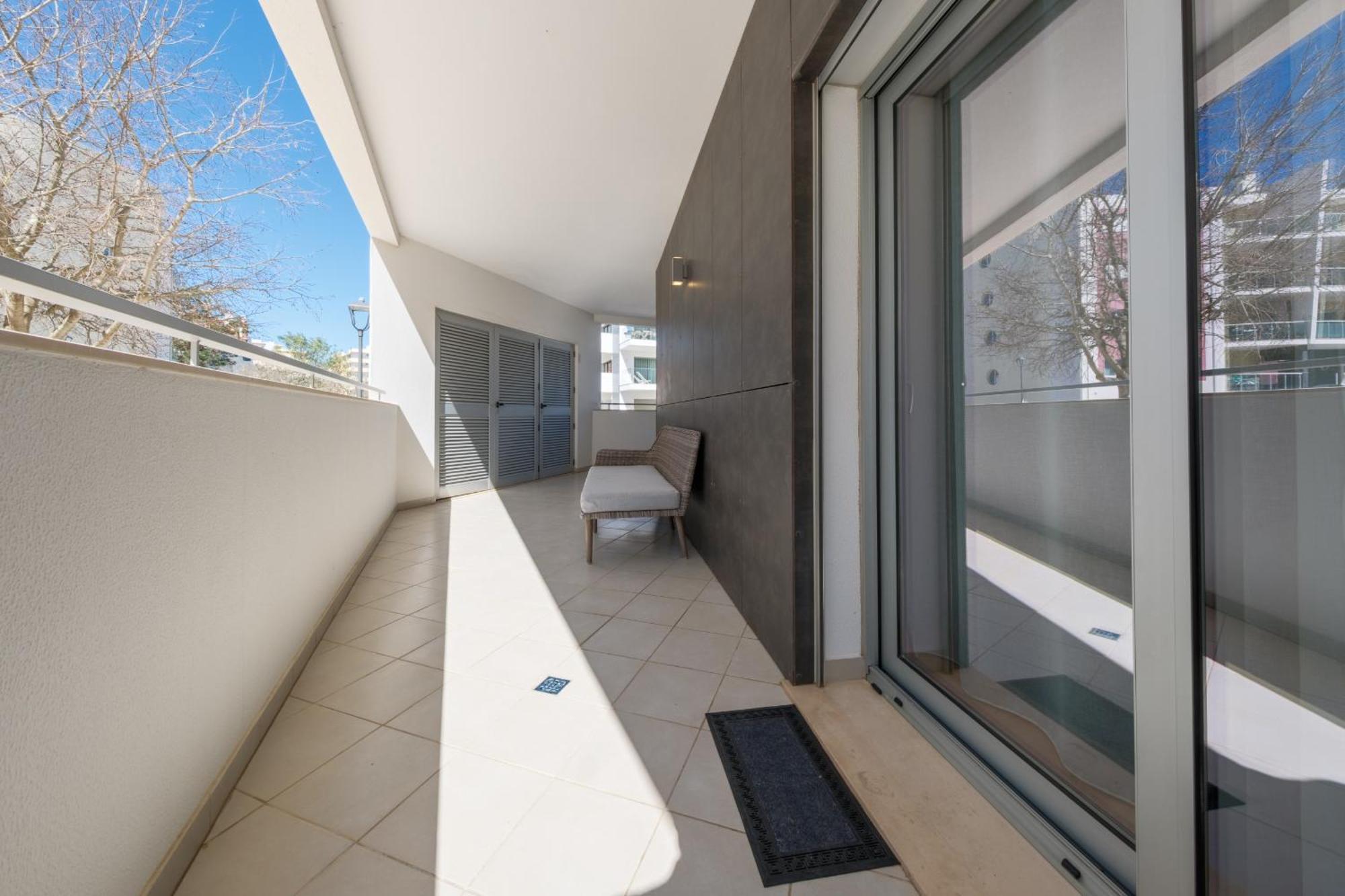 Flor Do Galvao Apartment Lagos Ngoại thất bức ảnh