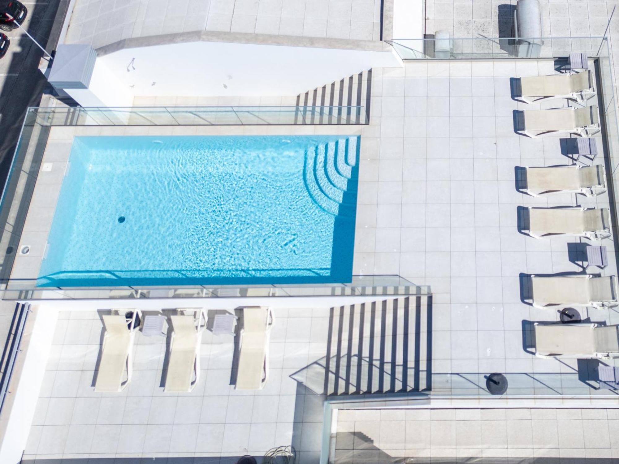 Flor Do Galvao Apartment Lagos Ngoại thất bức ảnh